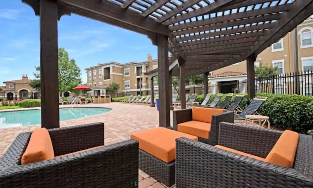 Photo of Outdoor in The Colony