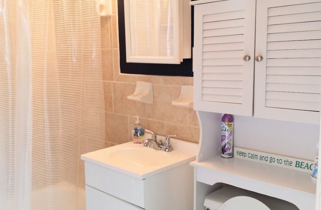 Photo of Bathroom in Brigantine
