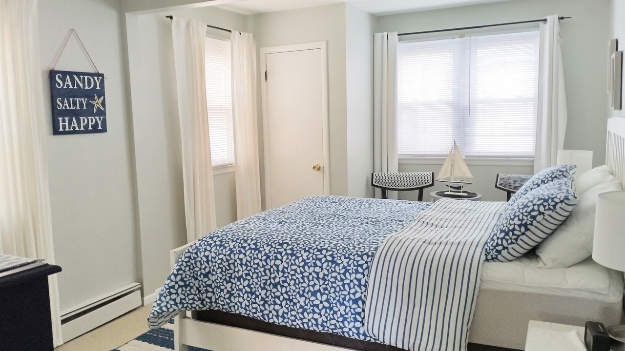 Photo of Bedroom in Brigantine