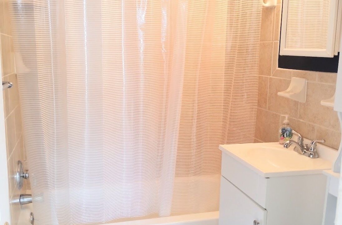 Photo of Bathroom in Brigantine