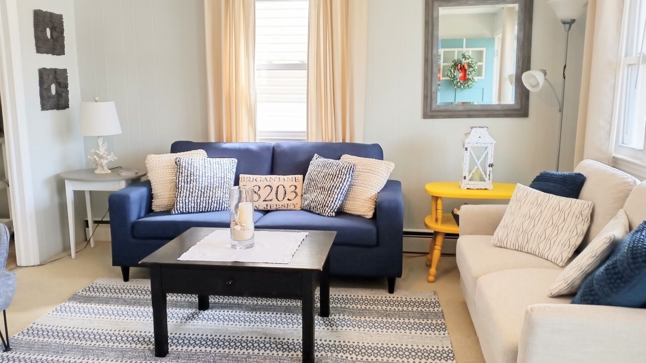 Photo of Livingroom in Brigantine