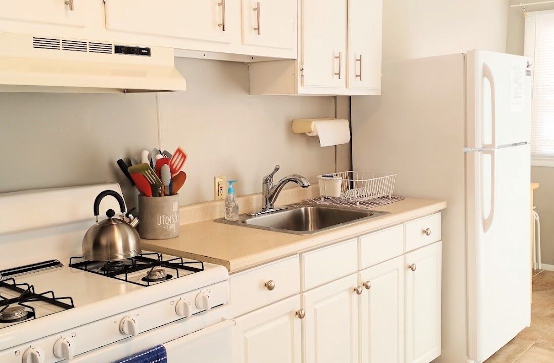 Photo of Kitchen in Brigantine