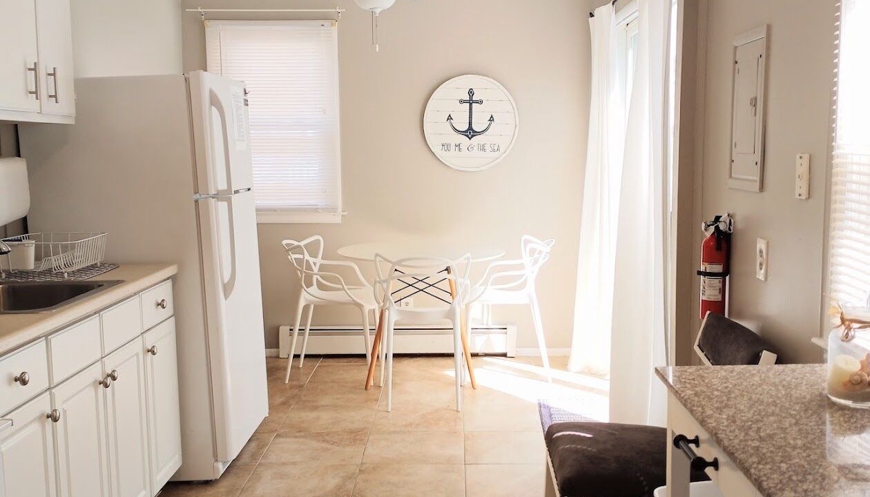 Photo of Kitchen in Brigantine