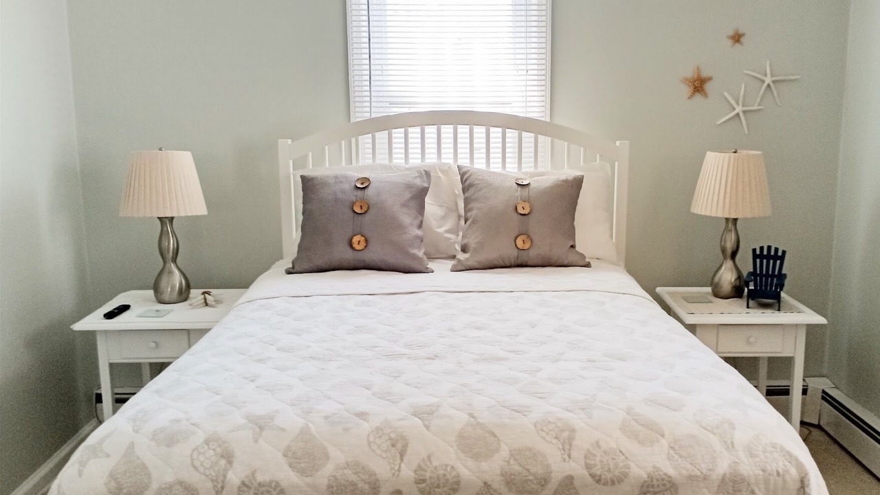 Photo of Bedroom in Brigantine