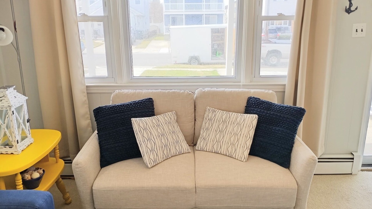 Photo of Livingroom in Brigantine