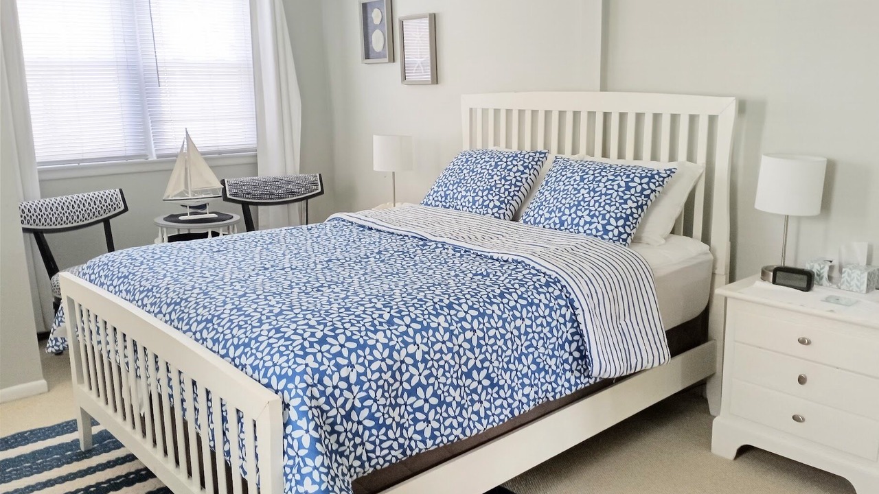 Photo of Bedroom in Brigantine