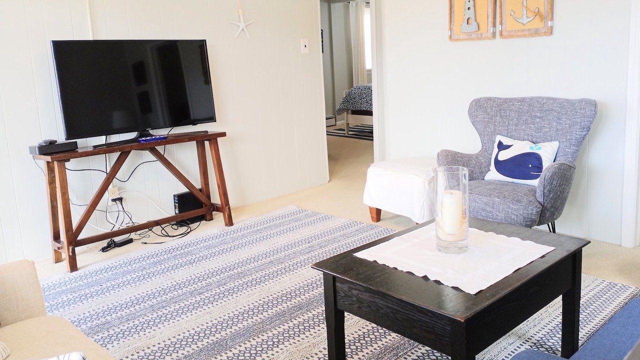 Photo of Bedroom in Brigantine
