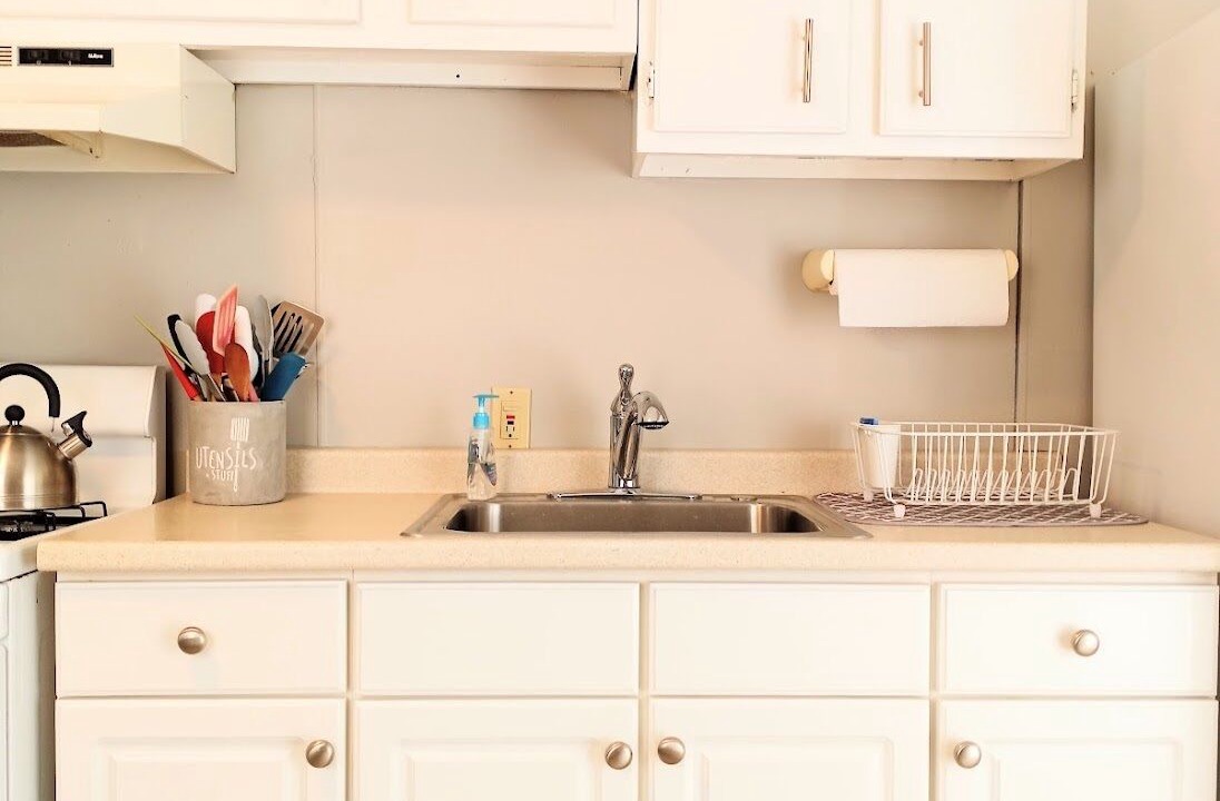 Photo of Kitchen in Brigantine