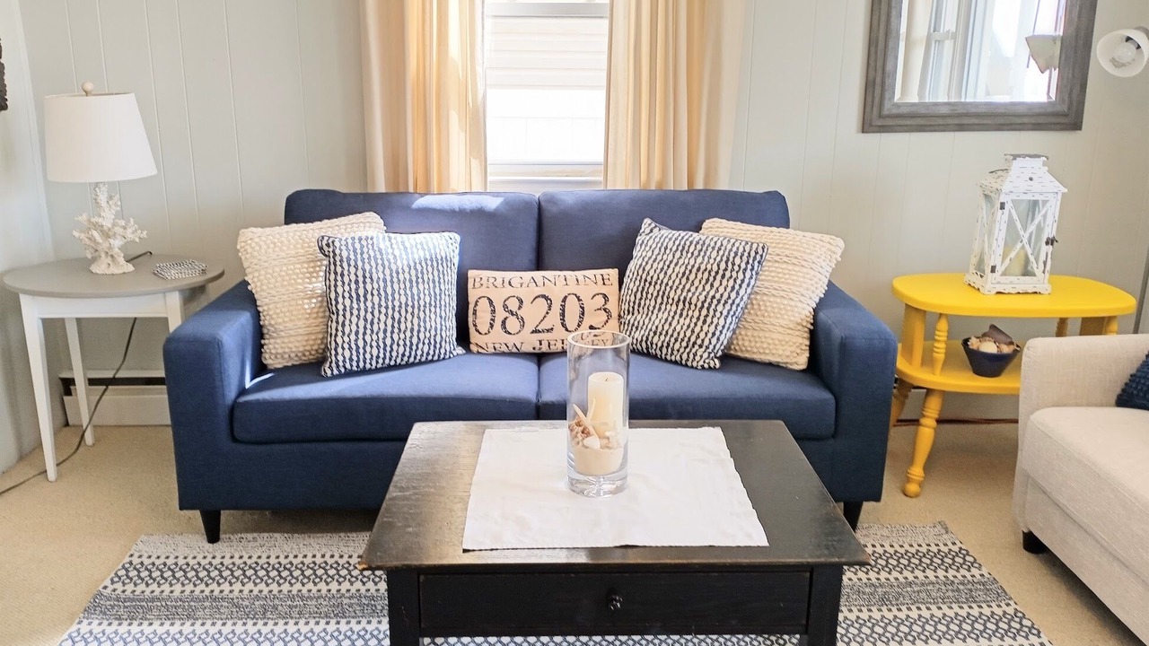 Photo of Livingroom in Brigantine