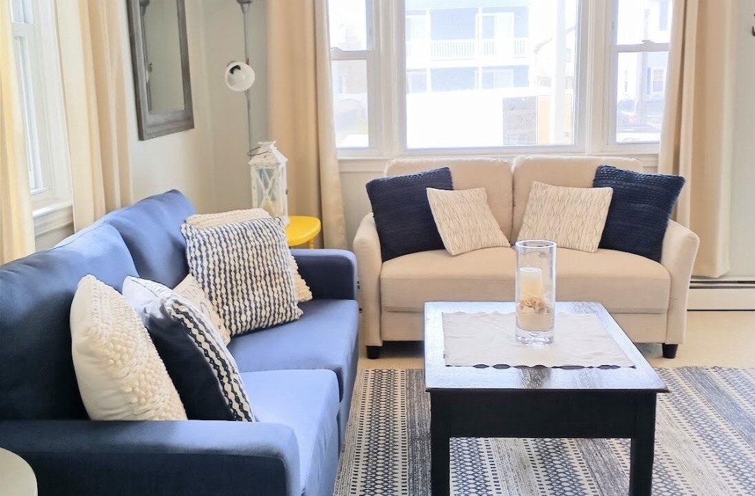 Photo of Livingroom in Brigantine