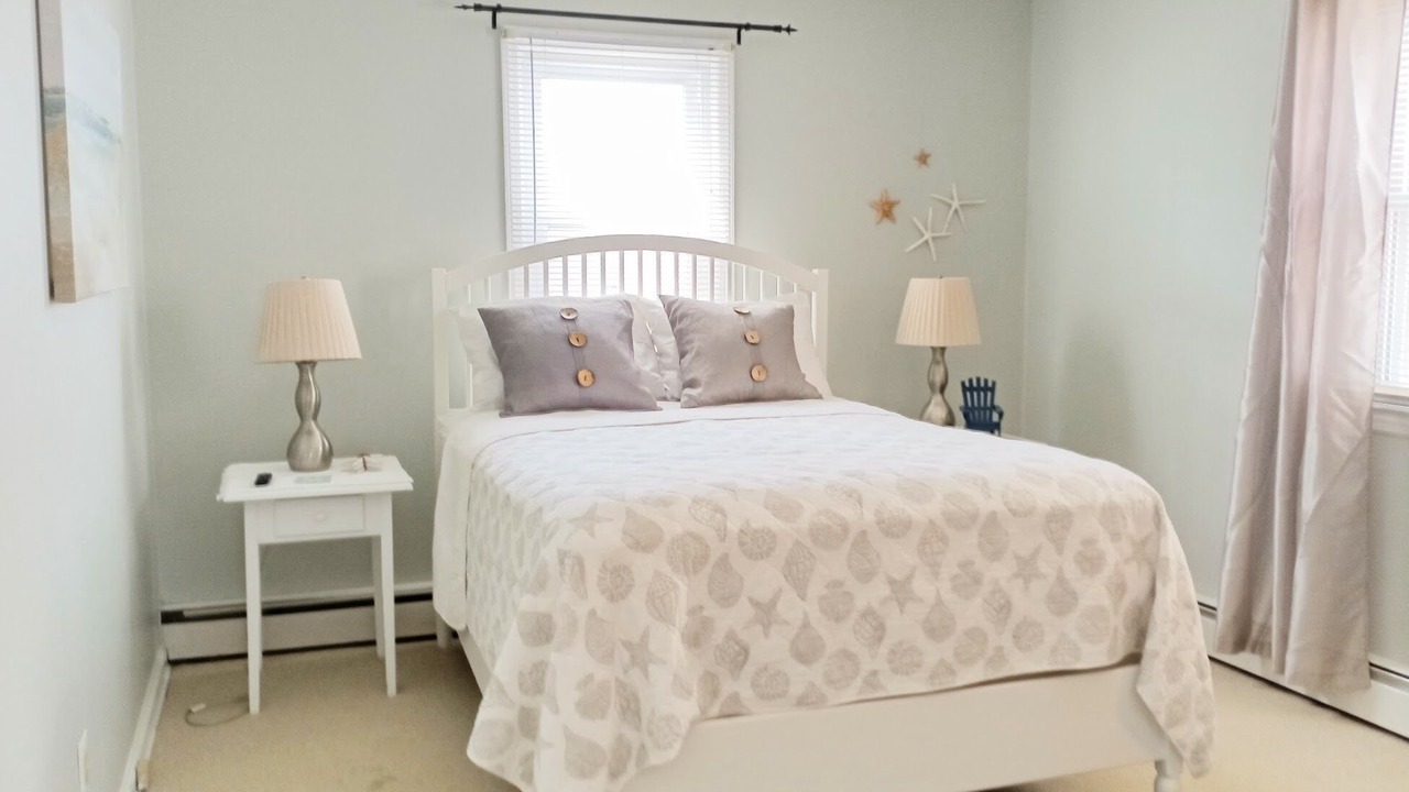 Photo of Bedroom in Brigantine