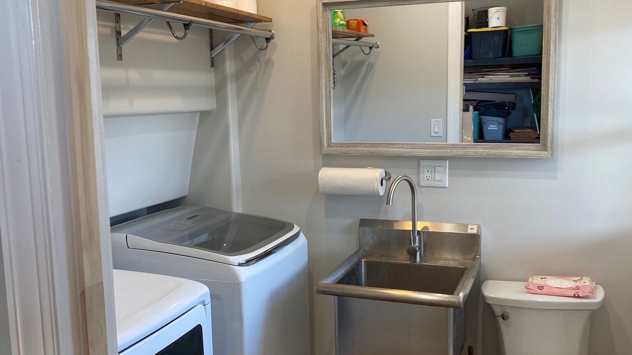 Photo of Bathroom in Collierville