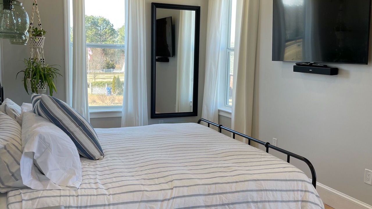 Photo of Bedroom in Collierville