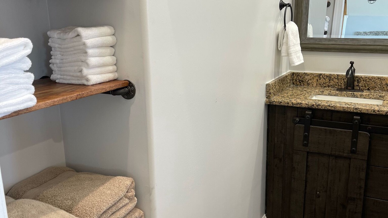 Photo of Bathroom in Collierville