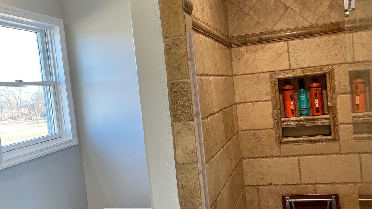 Photo of Bathroom in Collierville