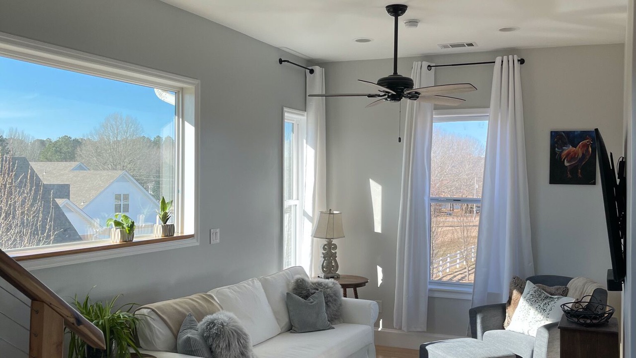 Photo of Livingroom in Collierville