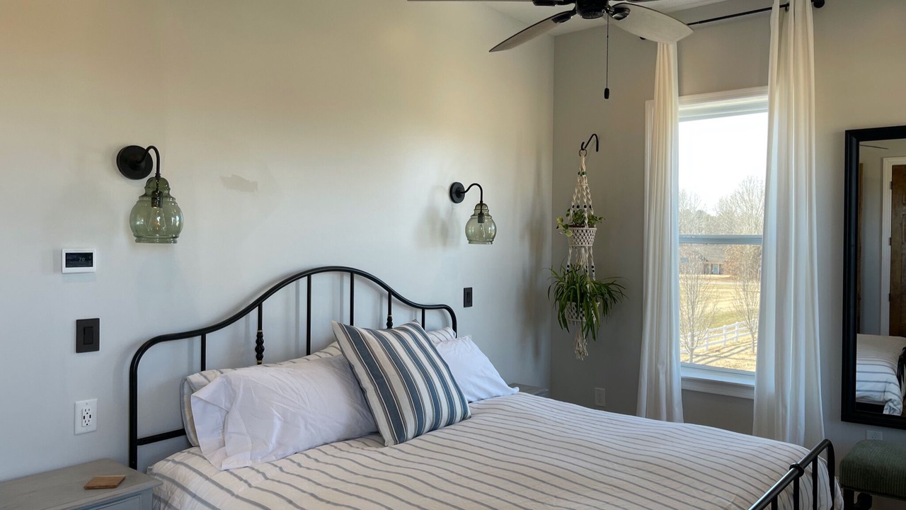 Photo of Bedroom in Collierville