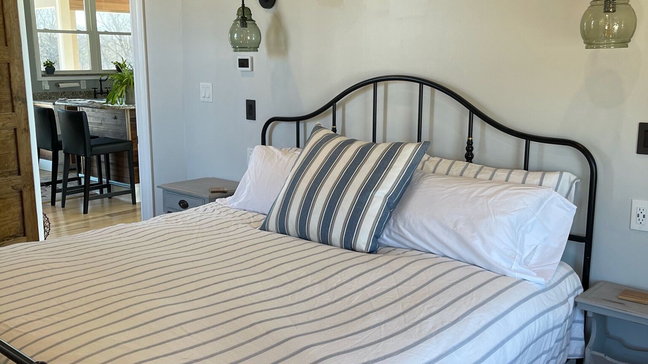 Photo of Bedroom in Collierville