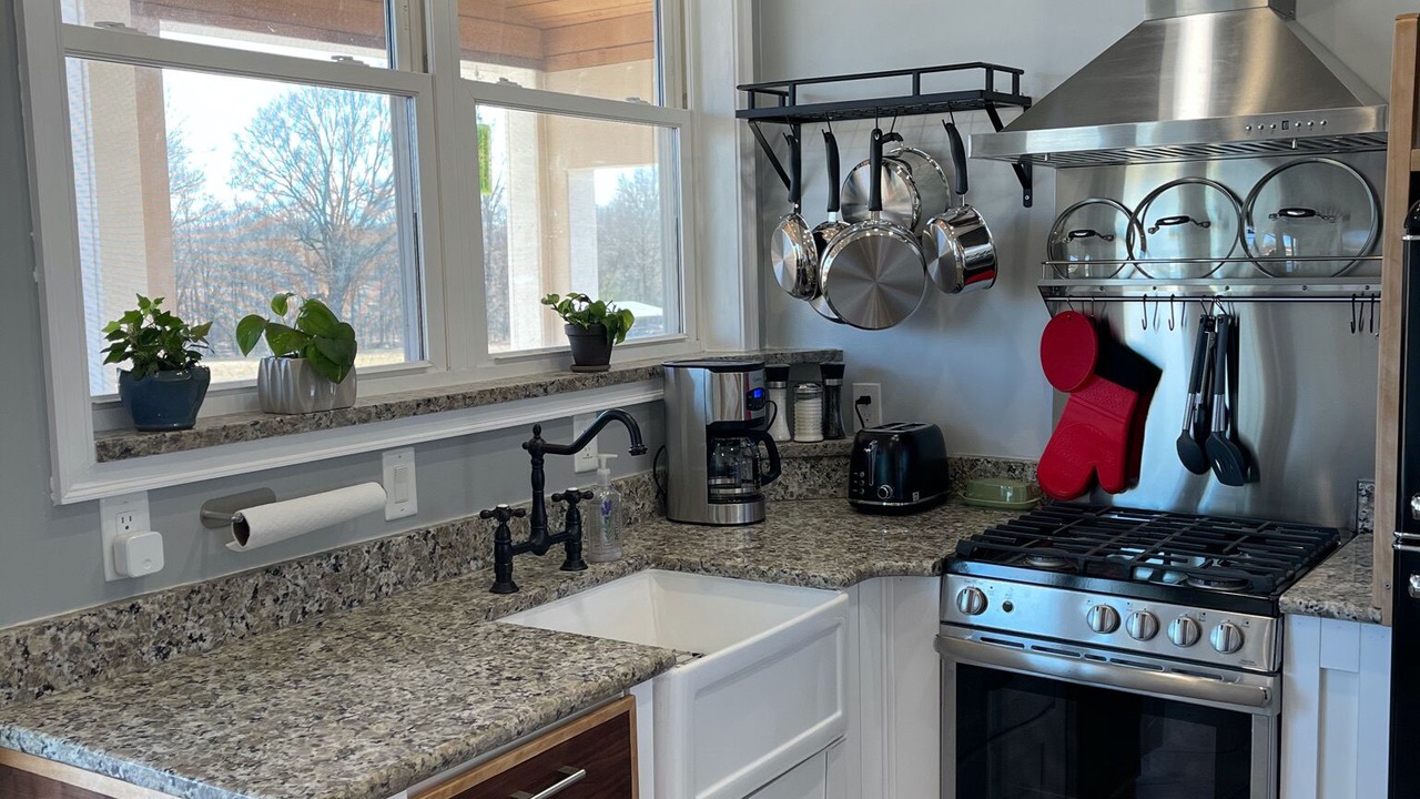 Photo of Kitchen in Collierville