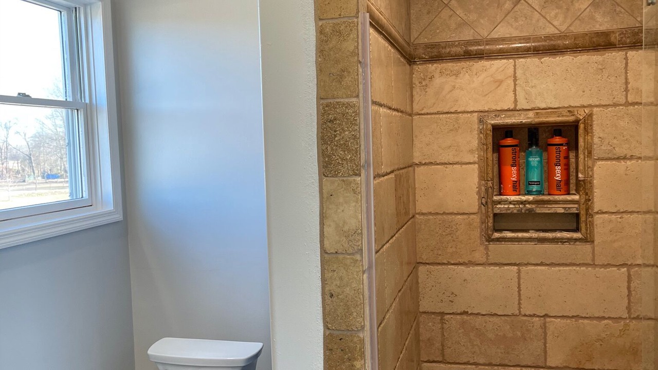 Photo of Bathroom in Collierville
