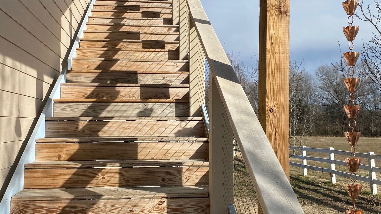 Photo of Outdoor in Collierville