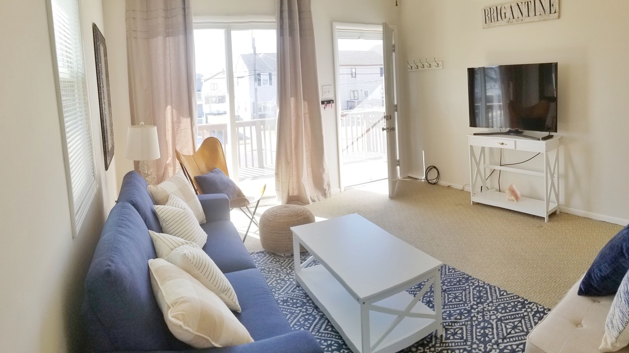 Photo of Livingroom in Brigantine