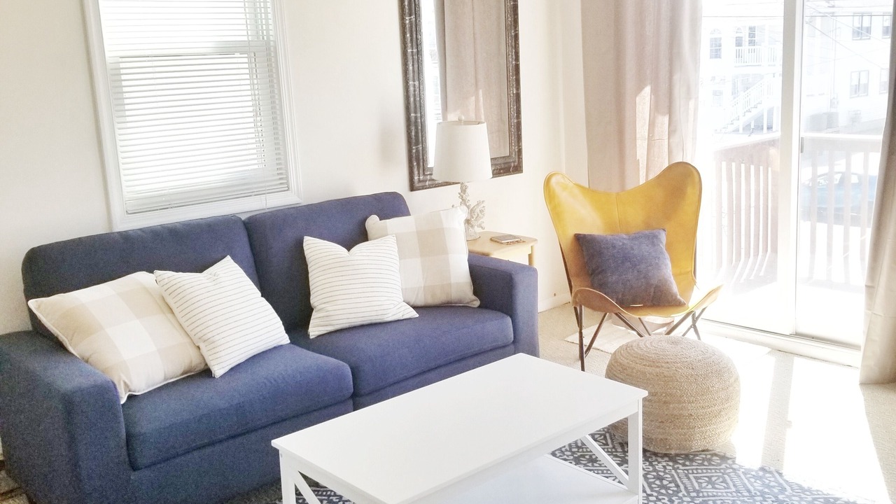Photo of Livingroom in Brigantine