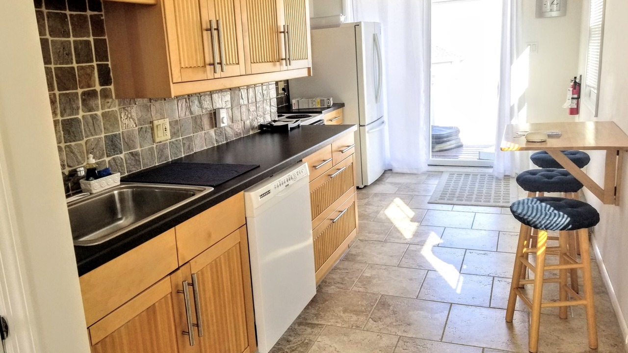 Photo of Kitchen in Brigantine
