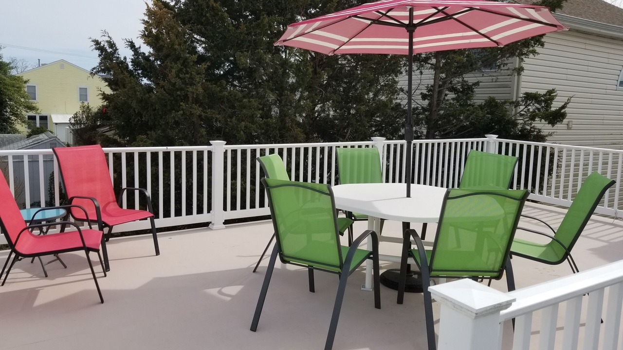 Photo of Outdoor in Brigantine