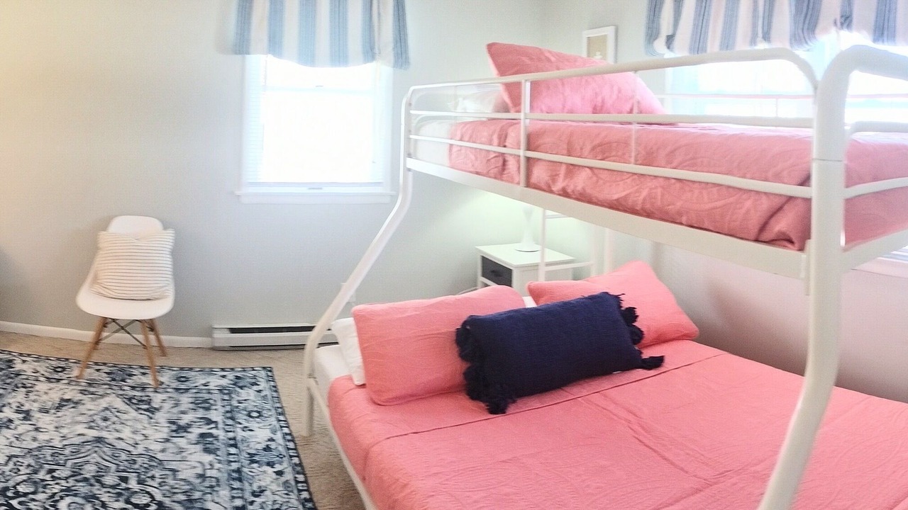 Photo of Bedroom in Brigantine