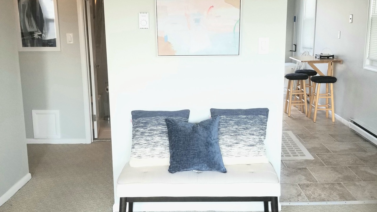 Photo of Livingroom in Brigantine