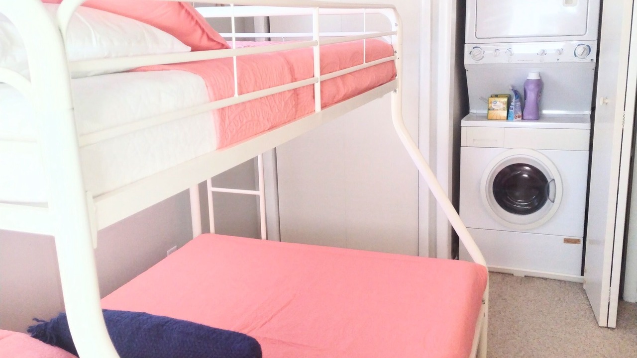 Photo of Bedroom in Brigantine