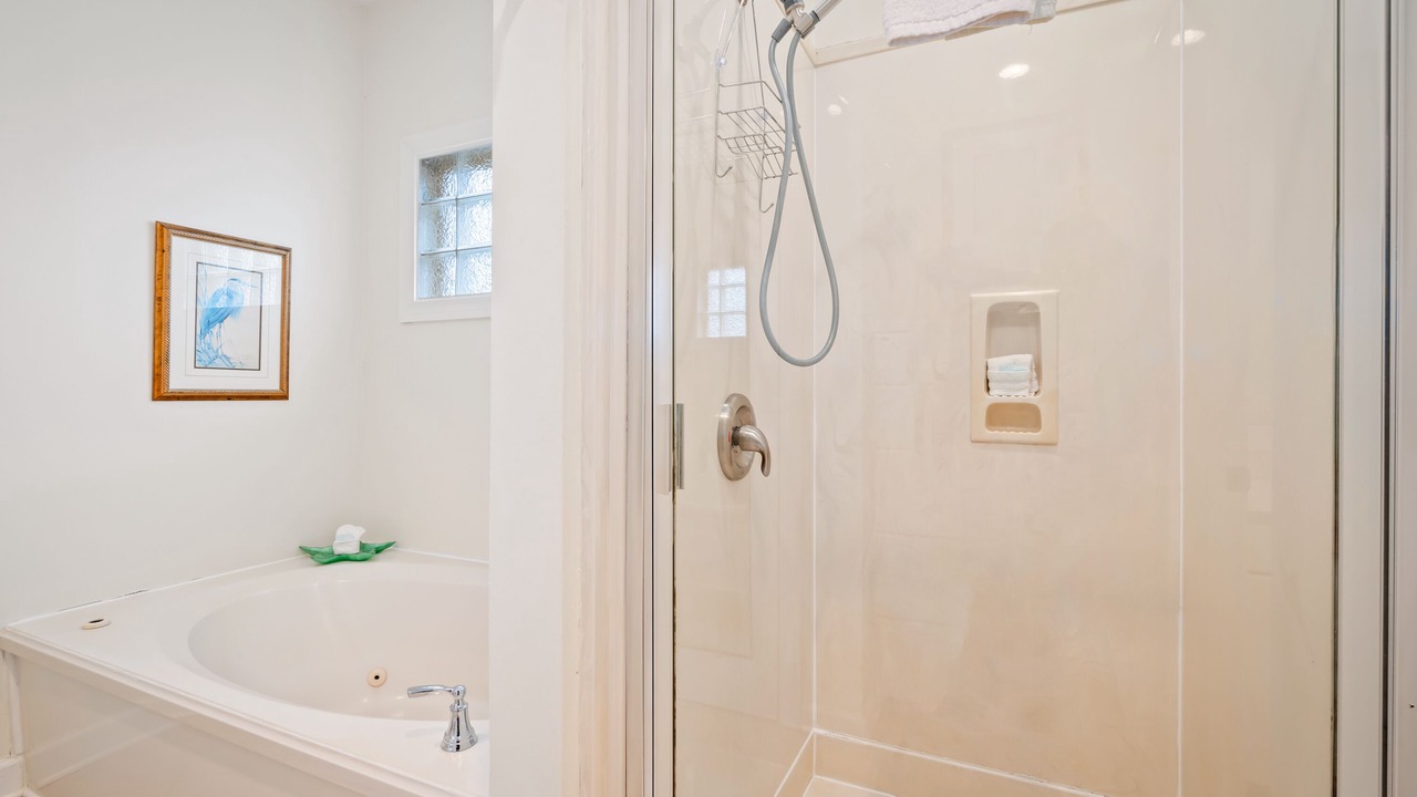 Photo of Bathroom in Audubon Place