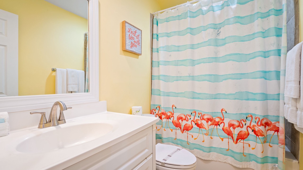 Photo of Bathroom in Audubon Place