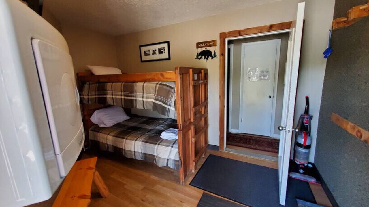 Photo of Bedroom in Ghent
