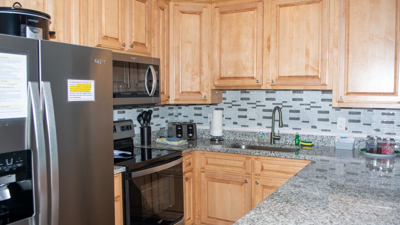 Photo of Kitchen in Ghent