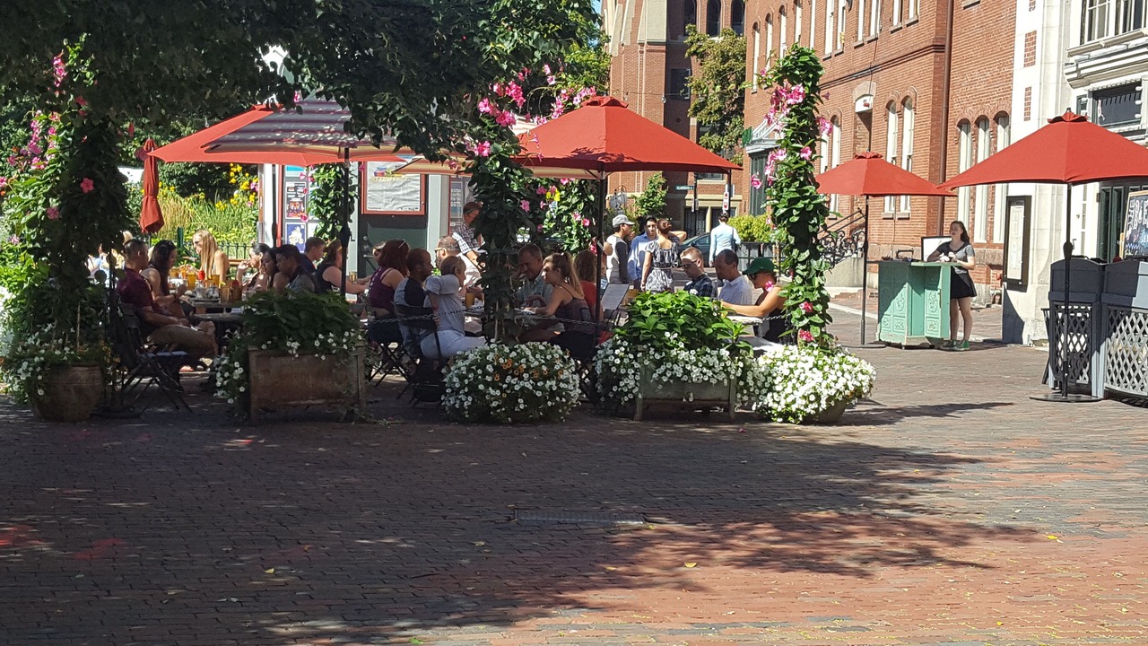 Photo of Outdoor in Shawmut