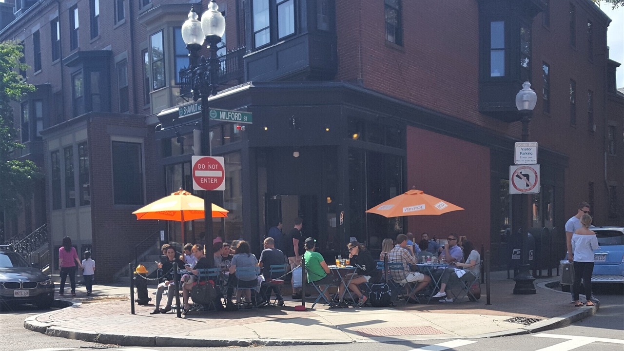 Photo of Outdoor in Shawmut