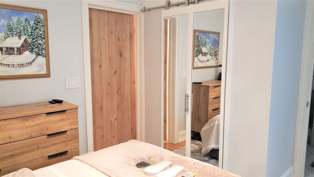 Photo of Bedroom in Shawmut