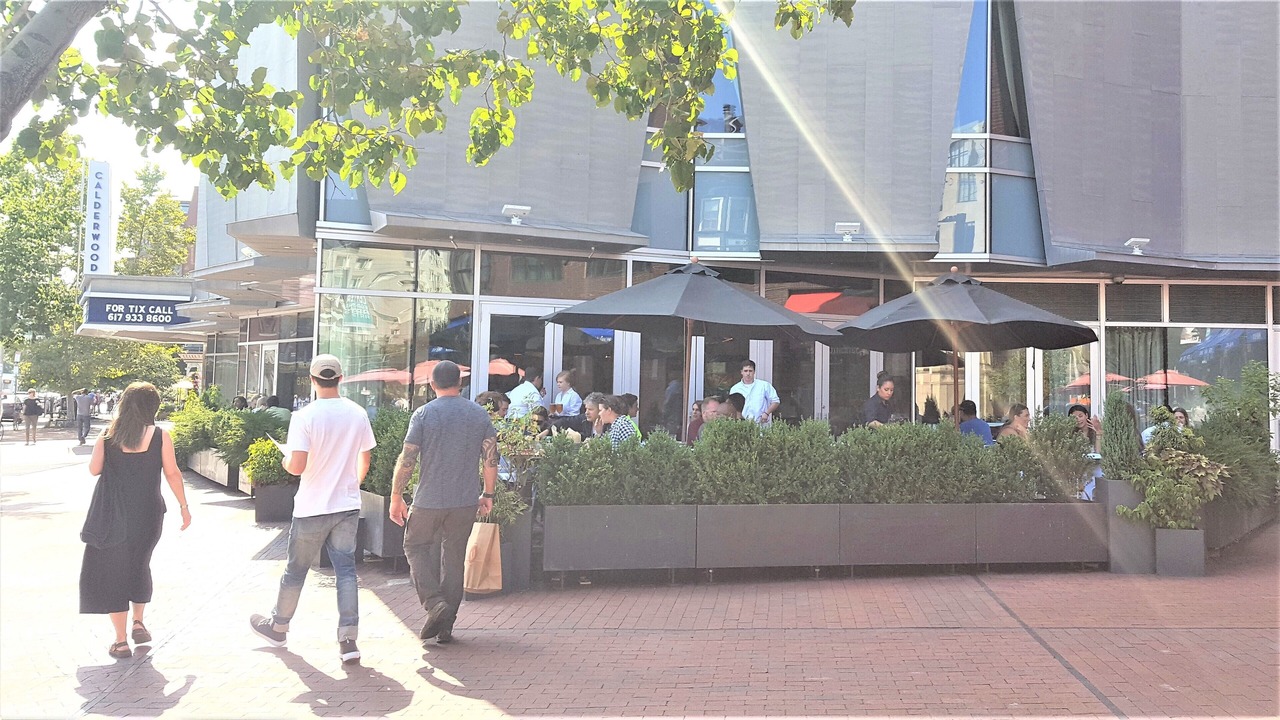 Photo of Outdoor in Shawmut