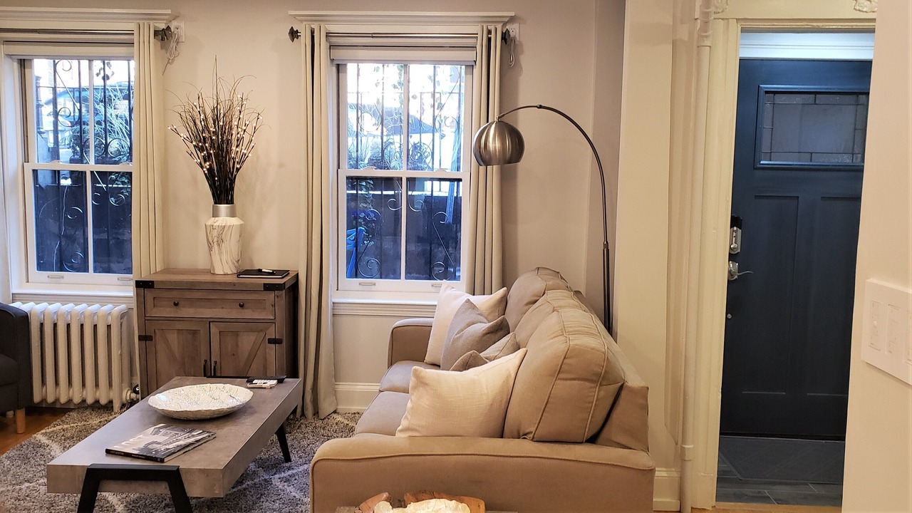 Photo of Livingroom in Shawmut