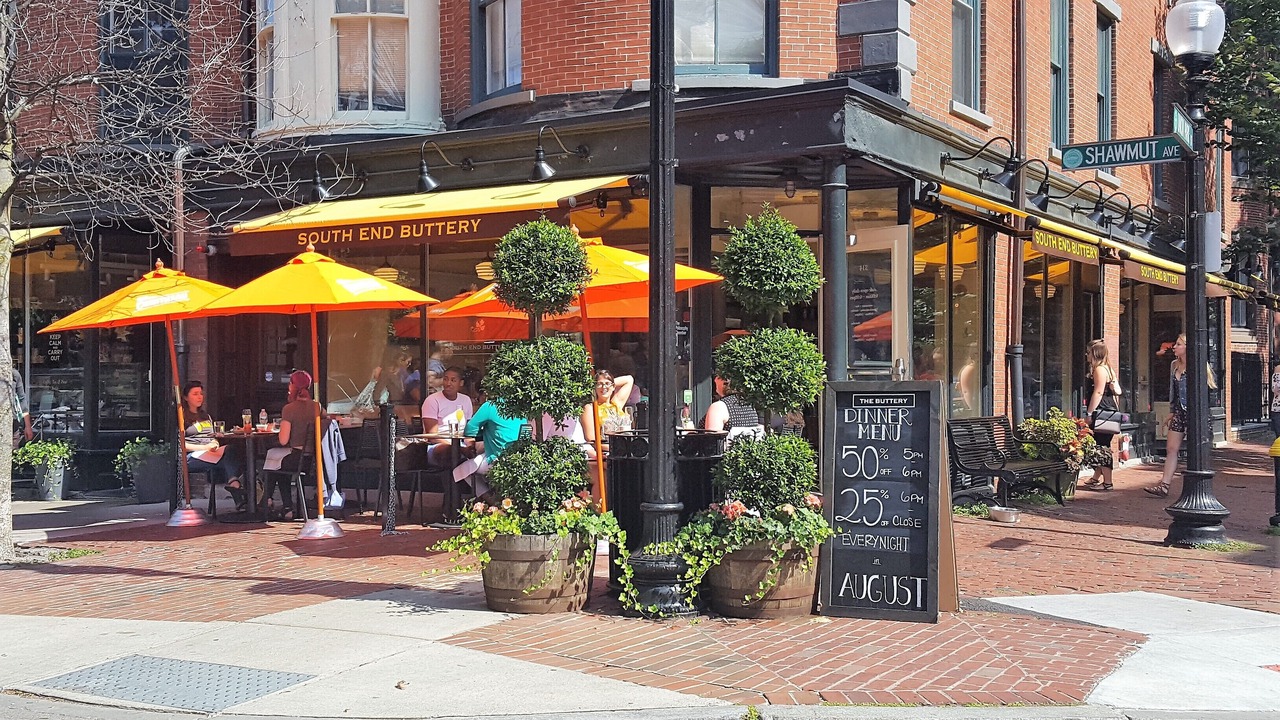 Photo of Outdoor in Shawmut