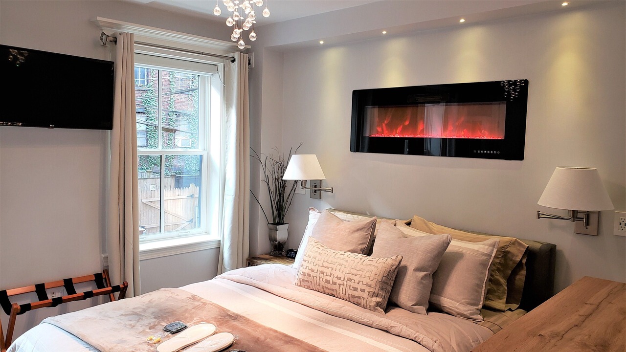 Photo of Bedroom in Shawmut