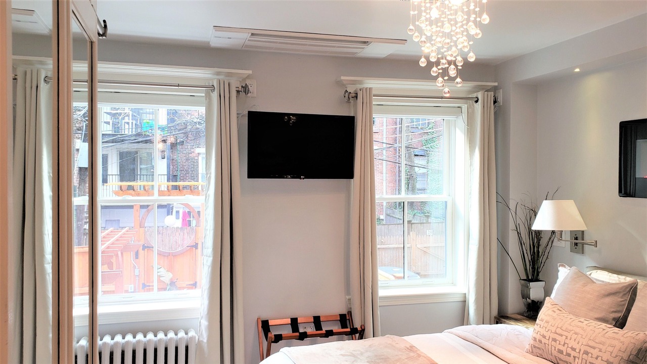 Photo of Bedroom in Shawmut
