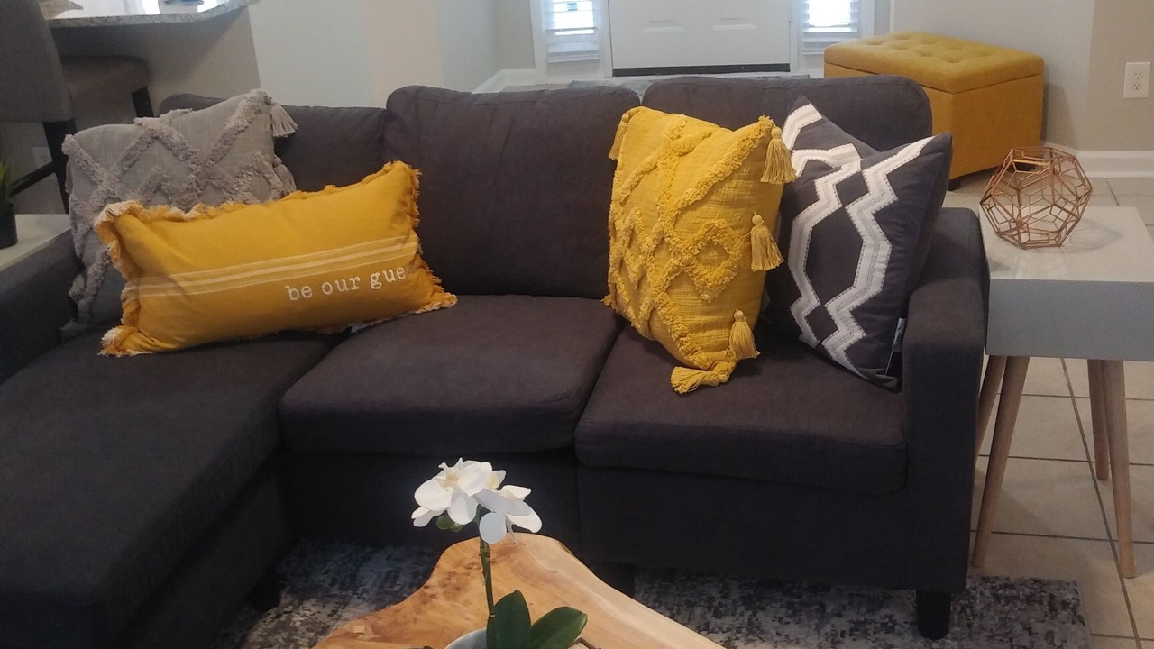 Photo of Livingroom in Winder