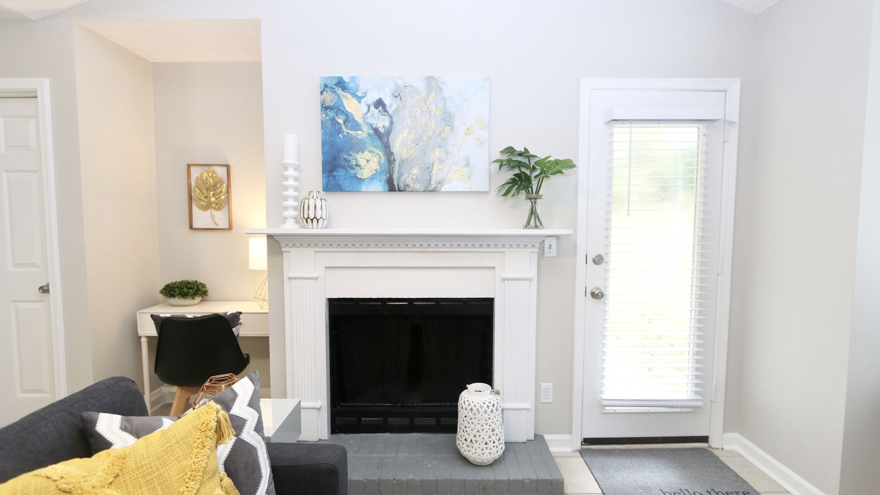 Photo of Livingroom in Winder