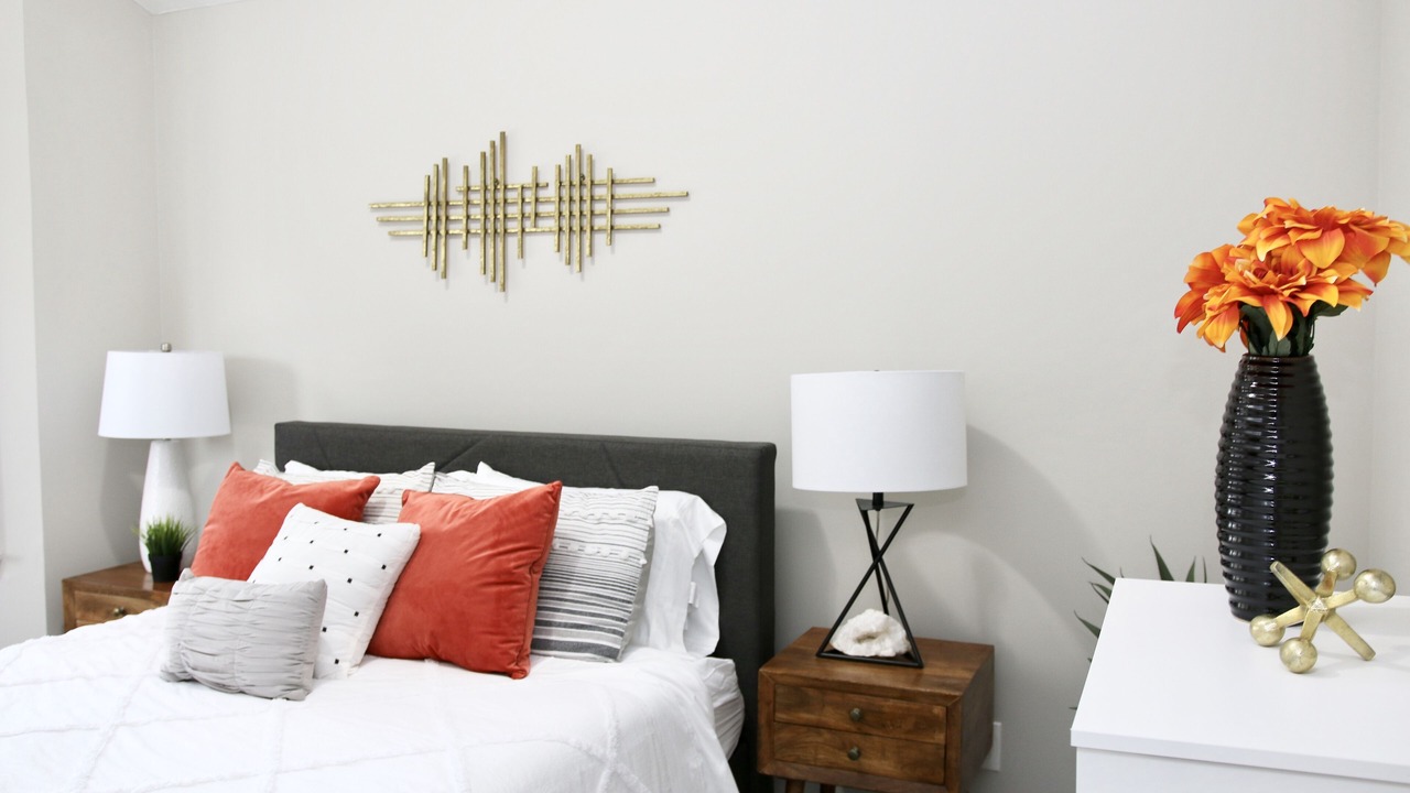 Photo of Bedroom in Winder