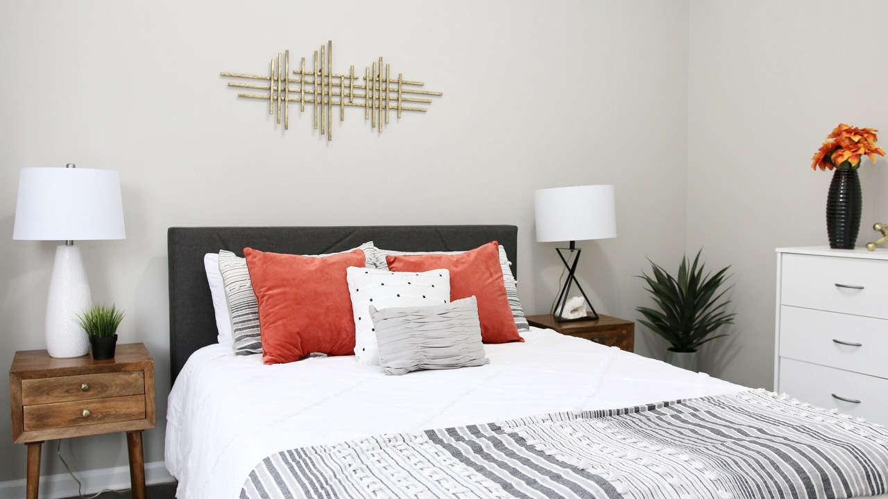 Photo of Bedroom in Winder
