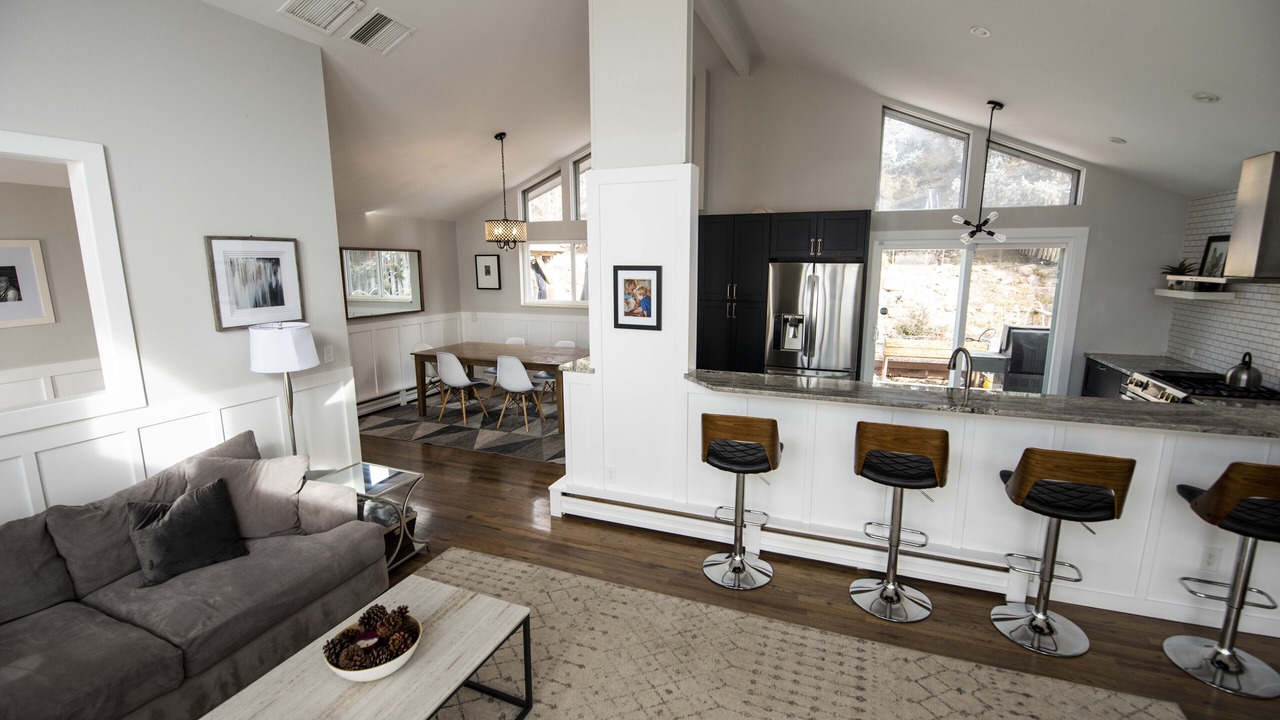 Photo of Bedroom in Panorama Heights