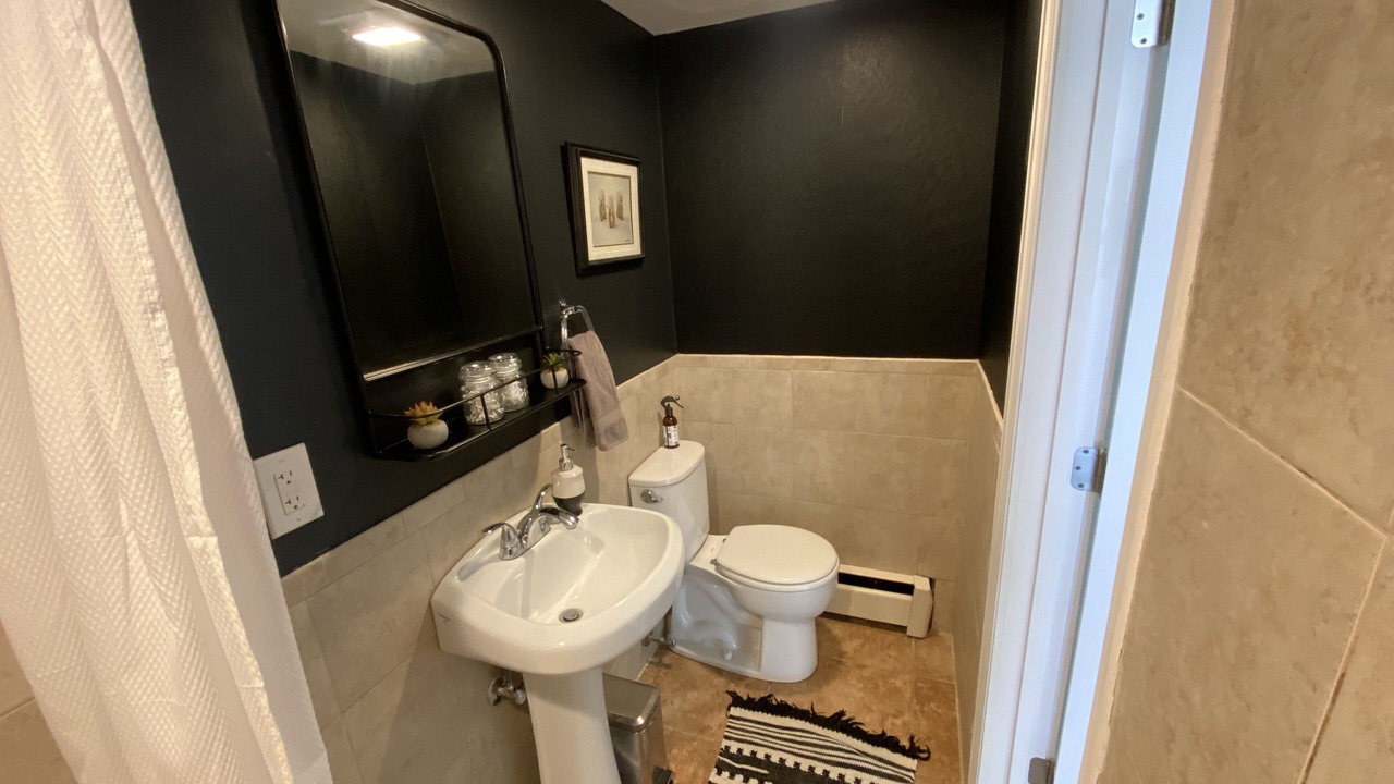 Photo of Bathroom in Panorama Heights